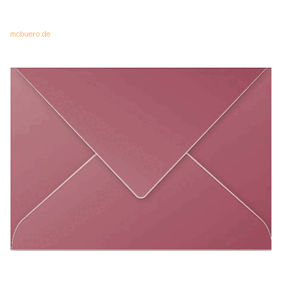 10 x Clairefontaine Briefumschlag Pollen C5 120g VE=20 Stück gummiert 10 x Clairefontaine Briefumschlag Pollen C5 120g VE=20 Stück gummiert