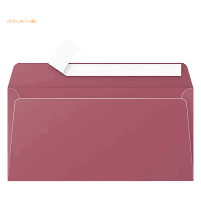 Clairefontaine Briefumschlag Pollen DINlang 120g VE=20 Stück Haftklebu Clairefontaine Briefumschlag Pollen DINlang 120g VE=20 Stück Haftklebu