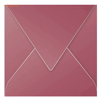 10 x Clairefontaine Briefumschlag Pollen 140x140mm 120g VE=20 Stück gu 10 x Clairefontaine Briefumschlag Pollen 140x140mm 120g VE=20 Stück gu