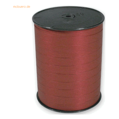 Clairefontaine Geschenkband matt gerippt 10mmx250m rosa Clairefontaine Geschenkband matt gerippt 10mmx250m rosa