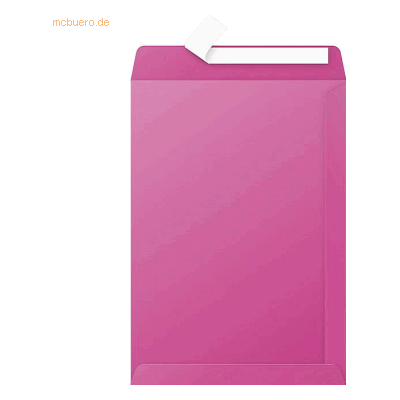Clairefontaine Briefumschlag Pollen C4 120g VE=200 Stück Haftklebung f Clairefontaine Briefumschlag Pollen C4 120g VE=200 Stück Haftklebung f