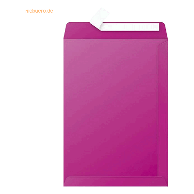 Clairefontaine Briefumschlag Pollen C4 120g VE=200 Stück Haftklebung k Clairefontaine Briefumschlag Pollen C4 120g VE=200 Stück Haftklebung k