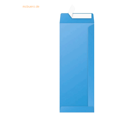 Clairefontaine Briefumschlag Pollen 125x324mm 120g VE=200 Stück Haftkl Clairefontaine Briefumschlag Pollen 125x324mm 120g VE=200 Stück Haftkl