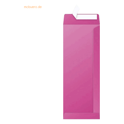 Clairefontaine Briefumschlag Pollen 125x324mm 120g VE=200 Stück Haftkl Clairefontaine Briefumschlag Pollen 125x324mm 120g VE=200 Stück Haftkl