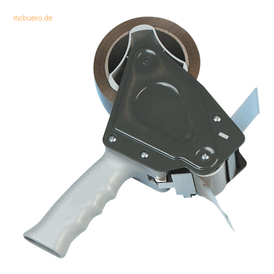 Connect Packband-Abroller bis 50mmx66m Connect Packband-Abroller bis 50mmx66m