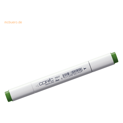 Copic YG17 Grasgrün Marker - Marker Copic YG17 Grasgrün Marker - Marker