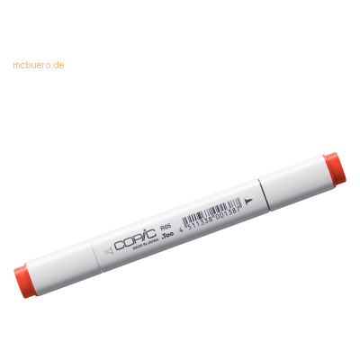 Copic R05 Salmon Red Marker - Marker Copic R05 Salmon Red Marker - Marker