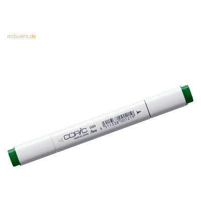 Copic G-09 Veronese Green - Marker Copic G-09 Veronese Green - Marker