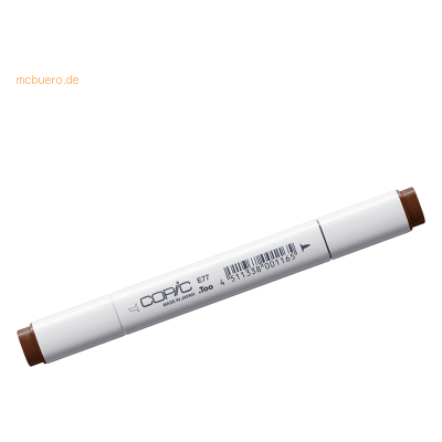 Copic E77 Maroon Marker - Marker Copic E77 Maroon Marker - Marker
