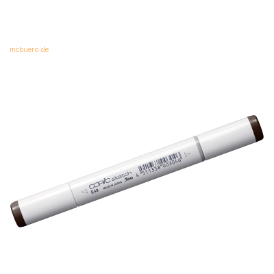 Copic E49 Marker - Alkoholfarbener Dual-Tip - 358 Farben Copic E49 Marker - Alkoholfarbener Dual-Tip - 358 Farben