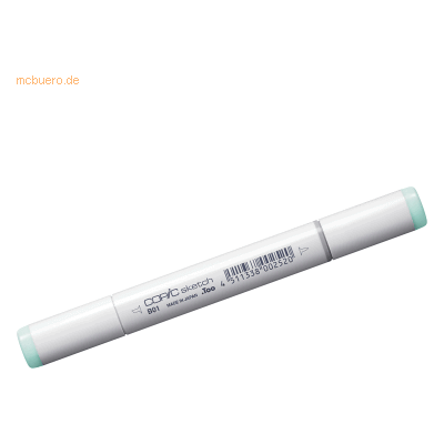 Copic Sketch B01 Marker - Profi Pinsel & Broad-Spitze - 358 Farben Copic Sketch B01 Marker - Profi Pinsel & Broad-Spitze - 358 Farben