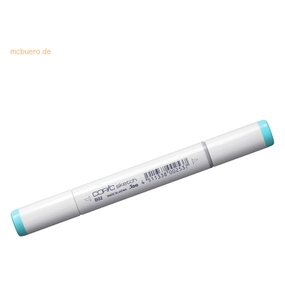 Copic Marker B02 - Professioneller Alkoholbasierter Pinsel- und Flachmarker Copic Marker B02 - Professioneller Alkoholbasierter Pinsel- und Flachmarker