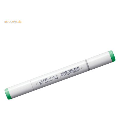 Copic G02 Marker - Super Brush & Medium Broad - 358 Farben Copic G02 Marker - Super Brush & Medium Broad - 358 Farben