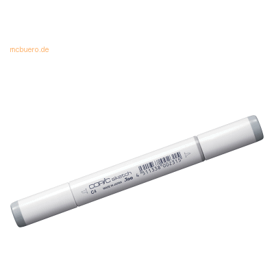 Copic C4 Marker - Verschiedene Farben - Professioneller Pinsel & Broad-Spitze Copic C4 Marker - Verschiedene Farben - Professioneller Pinsel & Broad-Spitze
