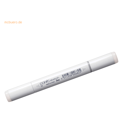3 x Copic Pinselmarker Sketch T1 3 x Copic Pinselmarker Sketch T1