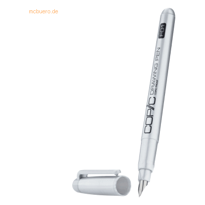 Copic Fineliner Zeichenstift - Skizzieren & Illustration Copic Fineliner Zeichenstift - Skizzieren & Illustration