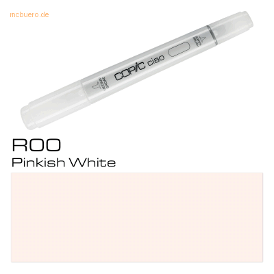 3 x Copic Allround-Marker ciao R00 3 x Copic Allround-Marker ciao R00