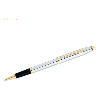 Cross Rollerball Century II Medalist 23 Karat Cross Rollerball Century II Medalist 23 Karat