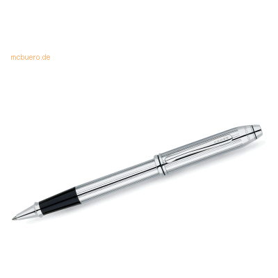 Cross Rollerball Townsend Glanz-Chrom Cross Rollerball Townsend Glanz-Chrom