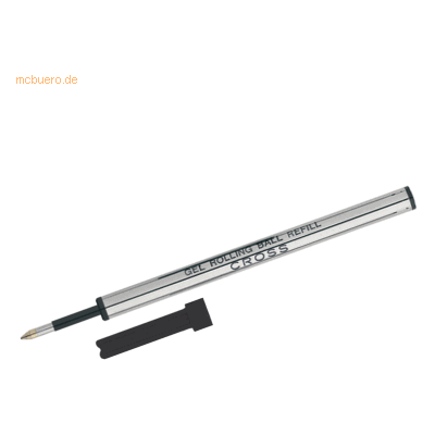 Cross Rollerball-Mine Gel schwarz Cross Rollerball-Mine Gel schwarz