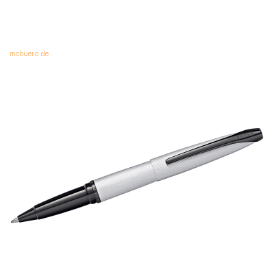 Cross Rollerball ATX Chrom Diamantmuster Geschenkbox Cross Rollerball ATX Chrom Diamantmuster Geschenkbox