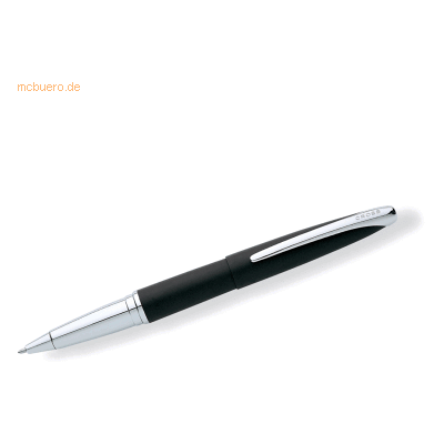 Cross Rollerball ATX basalt-schwarz Cross Rollerball ATX basalt-schwarz