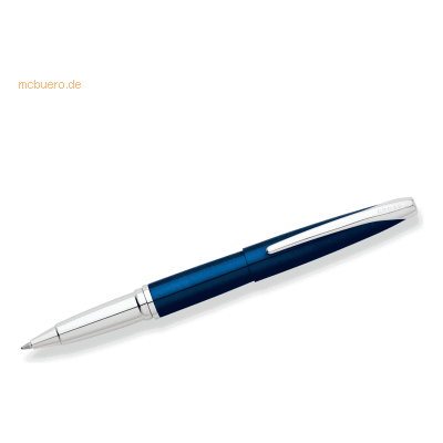 Cross Rollerball ATX Blau-Lack Cross Rollerball ATX Blau-Lack