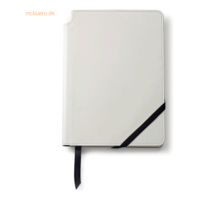 Cross Notizbuch Journal A5 weiß liniert Cross Notizbuch Journal A5 weiß liniert