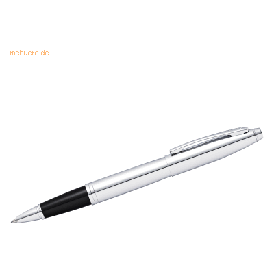 Cross Rollerball Calais Glanzchrom Geschenkbox Cross Rollerball Calais Glanzchrom Geschenkbox