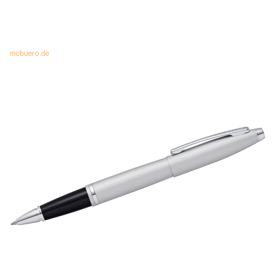 Cross Rollerball Calais Mattchrom Geschenkbox Cross Rollerball Calais Mattchrom Geschenkbox