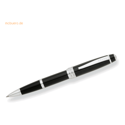 Cross Rollerball Bailey Schwarz-Lack Cross Rollerball Bailey Schwarz-Lack