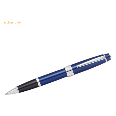 Cross Rollerball Bailey Blau-Lack Cross Rollerball Bailey Blau-Lack