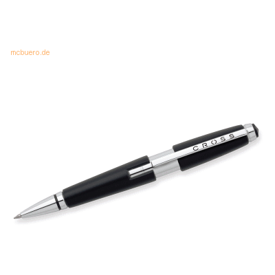 Cross Rollerball Edge Schwarz Cross Rollerball Edge Schwarz
