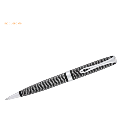Diplomat Excellence A Plus Wellenmuster Lapislazuli Bleistift Diplomat Excellence A Plus Wellenmuster Lapislazuli Bleistift