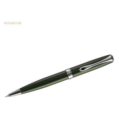 Diplomat Excellence A2 Bleistift - Chrom Diplomat Excellence A2 Bleistift - Chrom