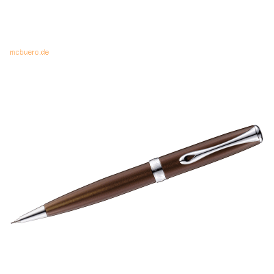 Diplomat Drehbleistift Excellence A2 Marrakesh 0,7 Diplomat Drehbleistift Excellence A2 Marrakesh 0,7