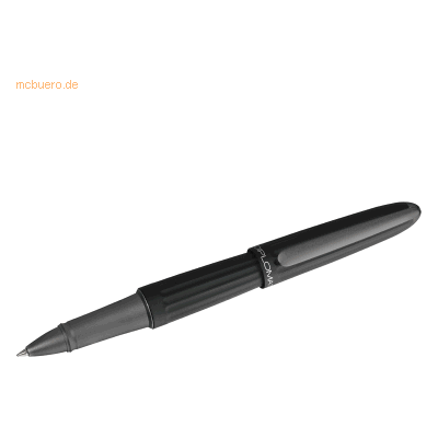 Diplomat Tintenroller Aero schwarz Diplomat Tintenroller Aero schwarz