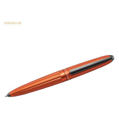 Diplomat Kugelschreiber Aero orange easyFlow Diplomat Kugelschreiber Aero orange easyFlow