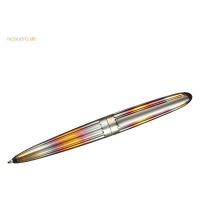 Diplomat Kugelschreiber Aero Flame easyFlow Diplomat Kugelschreiber Aero Flame easyFlow