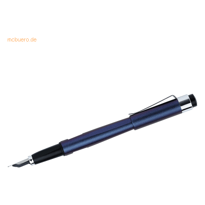 Diplomat Füllhalter Magnum John Doe M Diplomat Füllhalter Magnum John Doe M