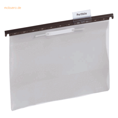 Durable Kunststoffreiter für Hängemappen 2563/2565/2601/2602/2604 60x3 Durable Kunststoffreiter für Hängemappen 2563/2565/2601/2602/2604 60x3
