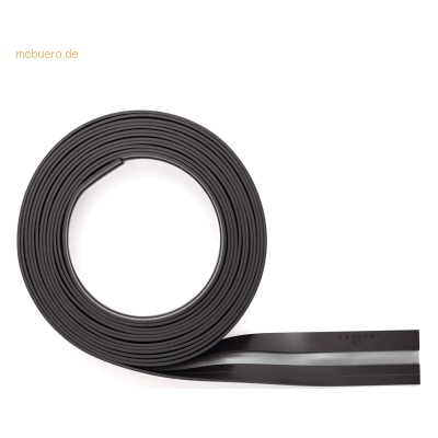 Durable Magnetleiste Durafix Roll selbstklebend 5mx17mm silber Durable Magnetleiste Durafix Roll selbstklebend 5mx17mm silber