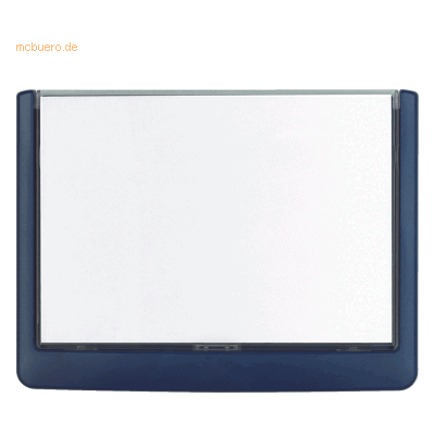 Durable Türschild BxH 149x105,5mm dunkelblau Durable Türschild BxH 149x105,5mm dunkelblau
