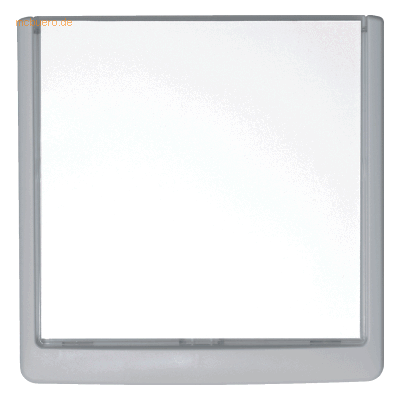 Durable Türschild BxH 149x148,5mm weiß Durable Türschild BxH 149x148,5mm weiß