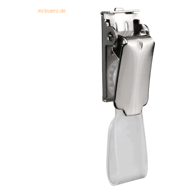 Durable Clip für Namensschilder / Kartenhalter VE=25 Stück Durable Clip für Namensschilder / Kartenhalter VE=25 Stück