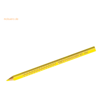12 x Eberhard Faber Buntstift Tri Winner neongelb 12 x Eberhard Faber Buntstift Tri Winner neongelb