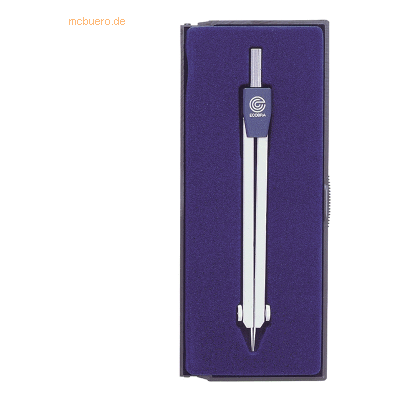 Ecobra Stechzirkel Profi Speedmaster Ecobra Stechzirkel Profi Speedmaster