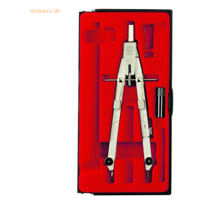 Ecobra Schnellverstellzirkel Profi Speedmaster Ecobra Schnellverstellzirkel Profi Speedmaster