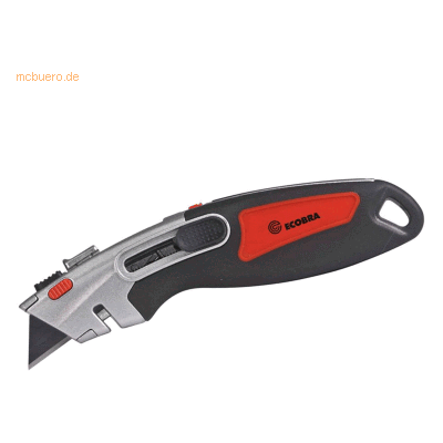 Ecobra Modell Universal-Cutter 3 in 1 - Cutter Ecobra Modell Universal-Cutter 3 in 1 - Cutter