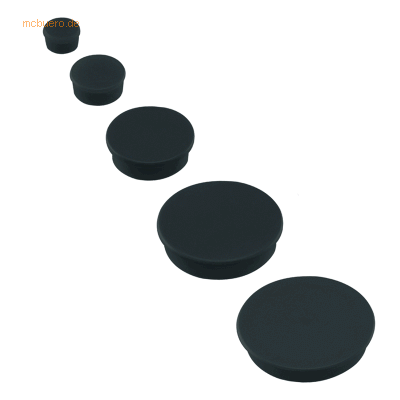Ecobra Rundmagnet Hartferrit Ferrotafel 36x8,5mm schwarz VE=10 Stück Ecobra Rundmagnet Hartferrit Ferrotafel 36x8,5mm schwarz VE=10 Stück